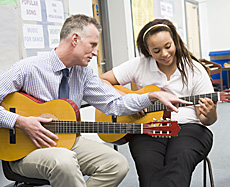 Musikschule Marzahn, Musikschule Hellersdorf